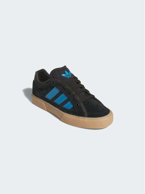 adidas adidas Tenisówki COURT TNS PREMIERE Czarny
