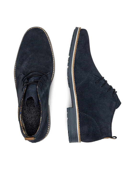 Rieker Rieker Scarpe basse 33206-14 Blu