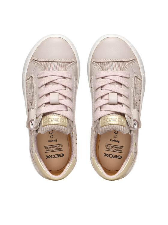 Geox Geox Tossud J Kilwi J45D5A 007BC C8W2U M Roosa
