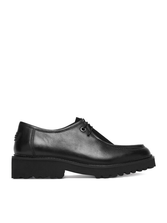 Beverly Hills Polo Club Beverly Hills Polo Club Pantofi EO-WI45-VR640-01 Negru