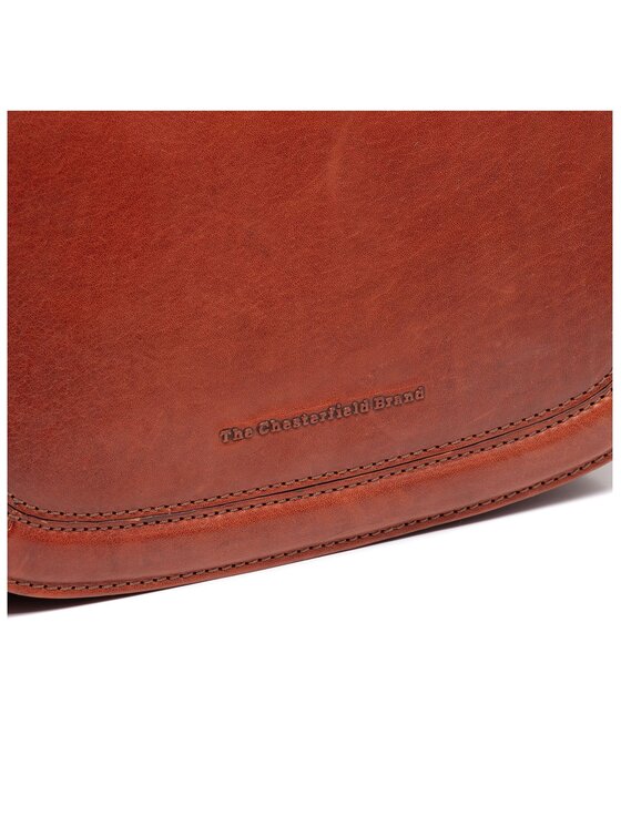 The Chesterfield Brand The Chesterfield Brand Torebka 308846 Brązowy