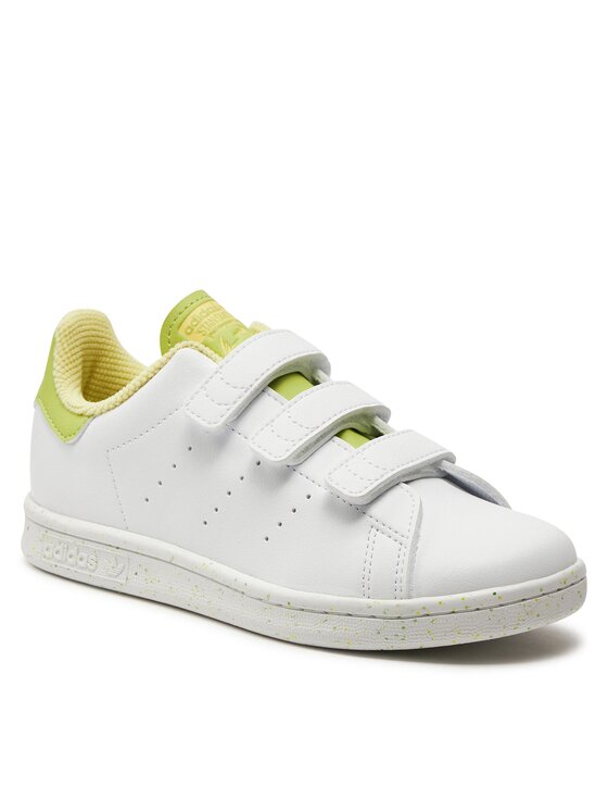adidas adidas Sneakersy Stan Smith Cf C GW4537 Bílá