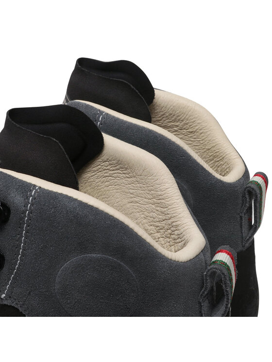 Dolomite Dolomite Bakancs Cinquantaquattro Hike Evo Gtx GORE-TEX 289207-1076020 Szürke