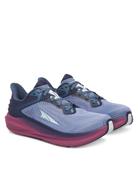 Altra Altra Маратонки за бягане Torin 8 AL0A85QF Тъмносин