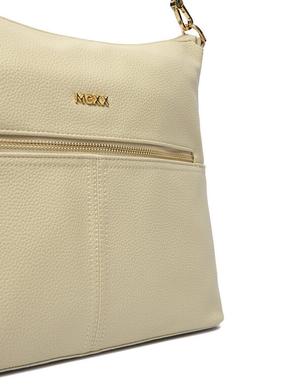 MEXX MEXX Borsetta CEO-MEXX-L-010-09 Giallo chiaro