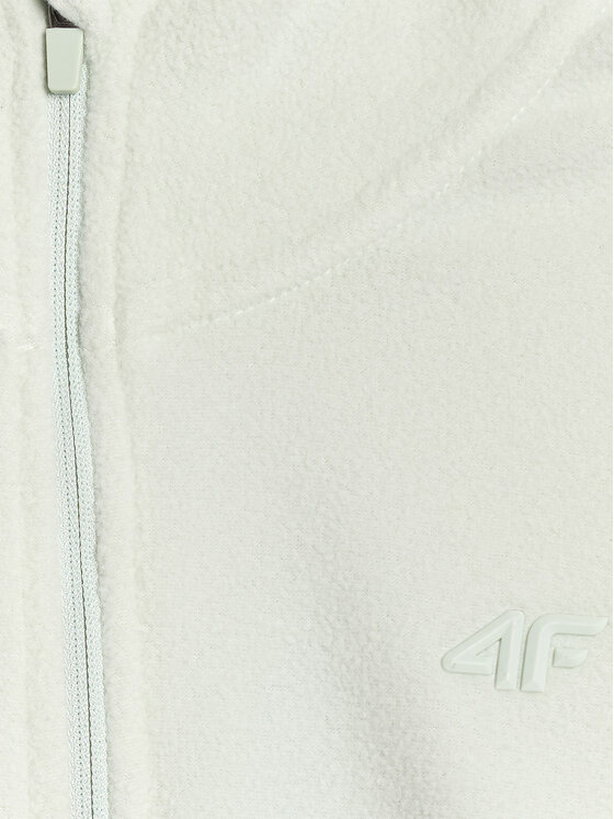 4F 4F Intimo termico pezzo sopra 4FWAW25UFLEF063-47S Verde