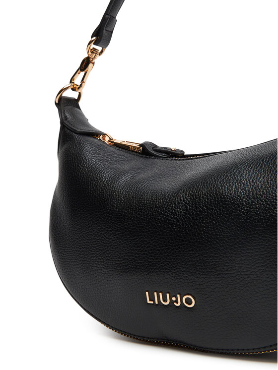 Liu Jo Liu Jo Soma Ecs S Hobo AA5043 E0054 Melns