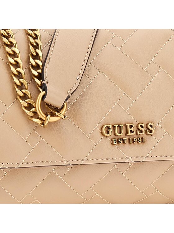 Guess Guess Borsetta HWQB89 84200 Beige