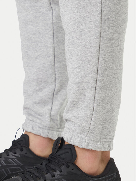 Under Armour Under Armour Melegítő alsó UA Rival 6014638 Szürke Regular Fit