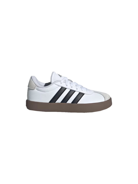 adidas adidas Sneakersy by Stella McCartney 24/7 Bag Biały