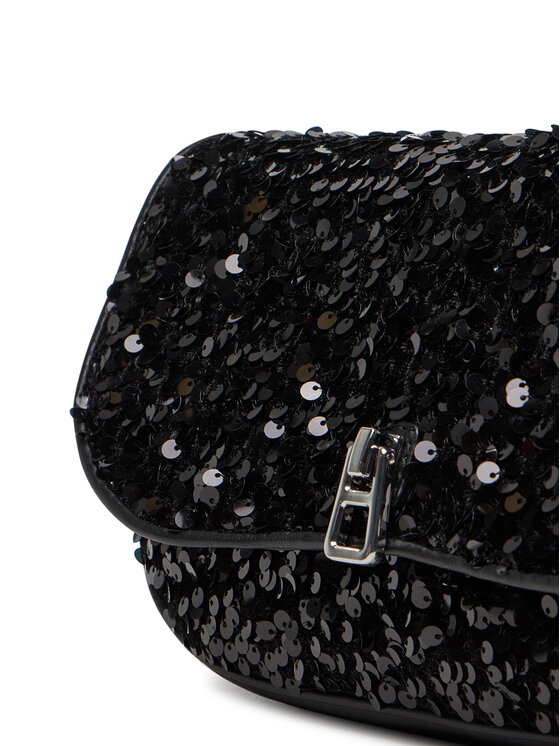 Coccinelle Coccinelle Handtasche E5 S4Q 55 01 01 Schwarz