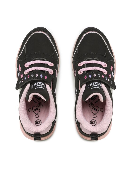 Frozen Frozen Sneakers CP23-5849-1DFR Negru