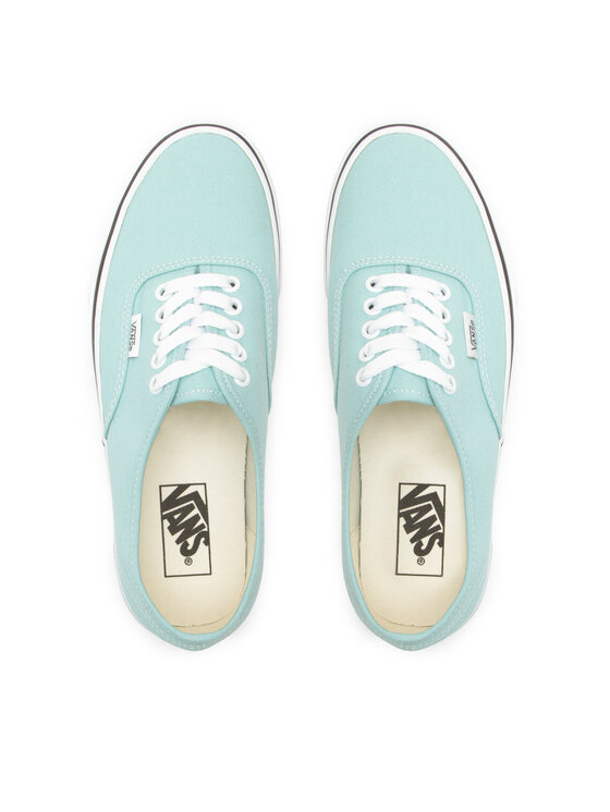 Vans Vans Tenis superge Authentic VN0A5KS9H7O1 Turkizna