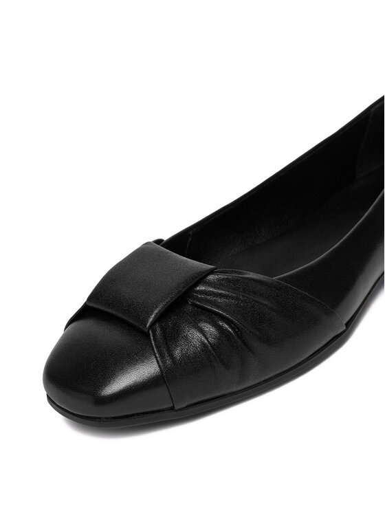 Lasocki Lasocki Ballerinas CEO-RST-ROMI-52 Schwarz