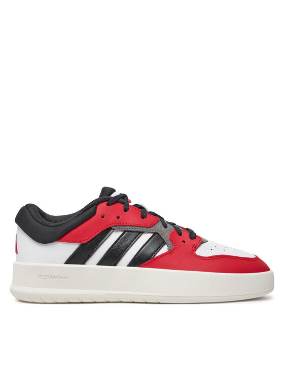 Adidas Tenisice Court 24 ID1249 Crvena