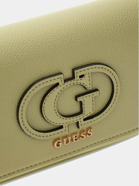 Guess Guess Handtasche 181013 Grün