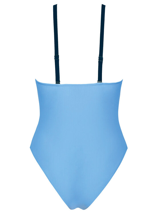 JOOP! JOOP! Bikiny 613007 Modrá