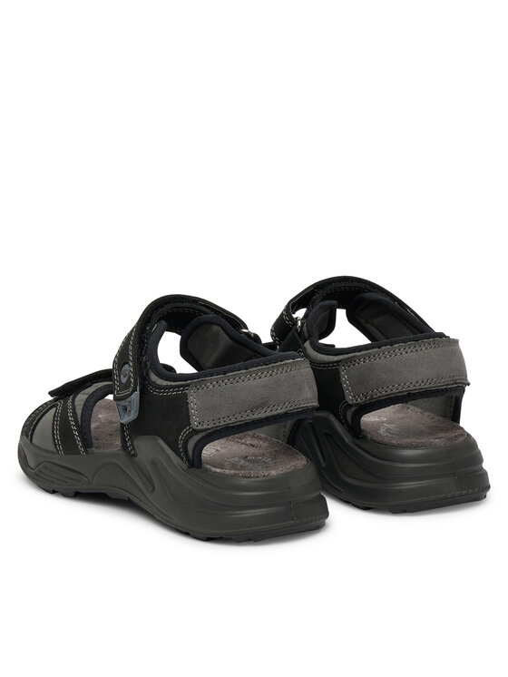 Primigi Primigi Sandale 7897233 M Negru