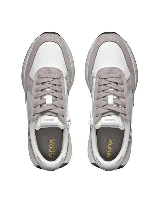 Geox Geox Tossud D Amabel D46MDA 08522 C1Z5Y Valge