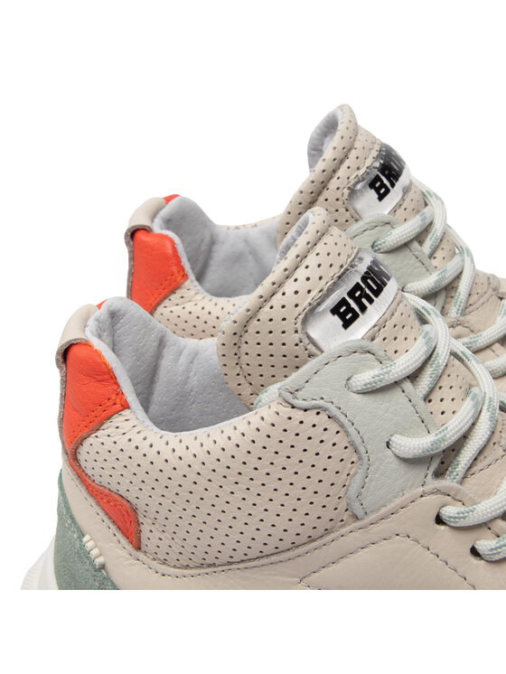 Bronx Bronx Superge 47309-AB Bež