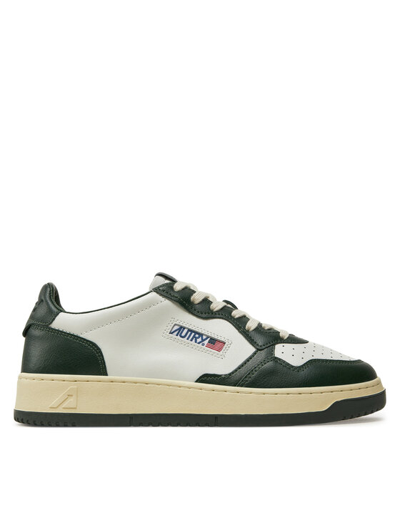 AUTRY AUTRY Sneakers AULMWB49 Weiß