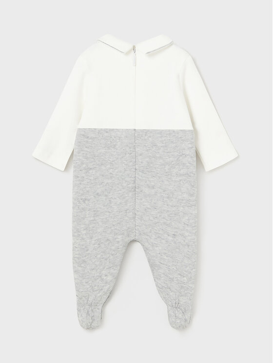 Mayoral Mayoral Rāpulis 2.670 Pelēks Regular Fit