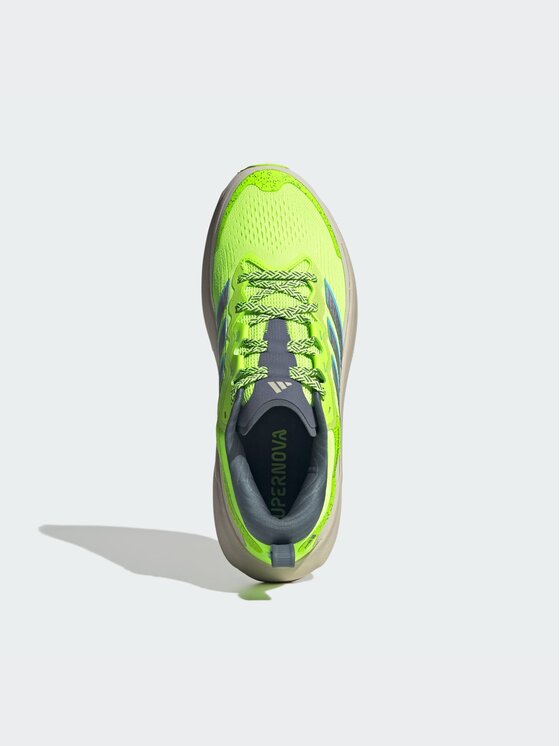 adidas adidas Jooksujalatsid Supernova Rise 3 Atr Running Shoes KI3138 Roheline