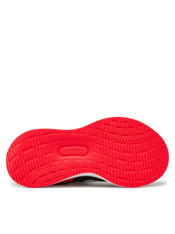 adidas adidas Сникърси Runfalcon 5 Shoes Kids JP5150 Черен