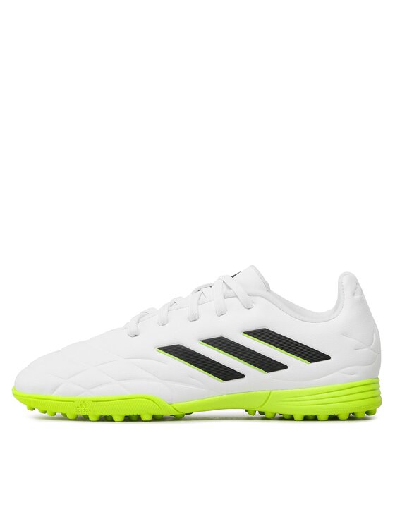 adidas adidas Buty do piłki nożnej Copa Pure II.3 Turf Boots GZ2543 Biały