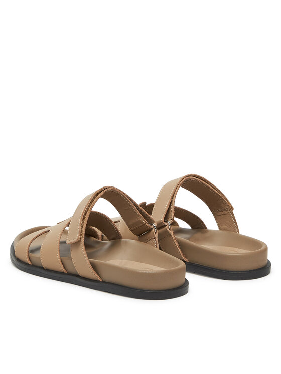 Gino Rossi Gino Rossi Ciabatte MOIRA-E2527666 Beige
