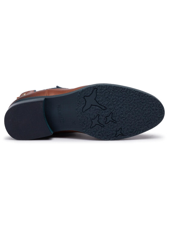 Pikolinos Pikolinos Челсі W4D-8637ST Коричневий