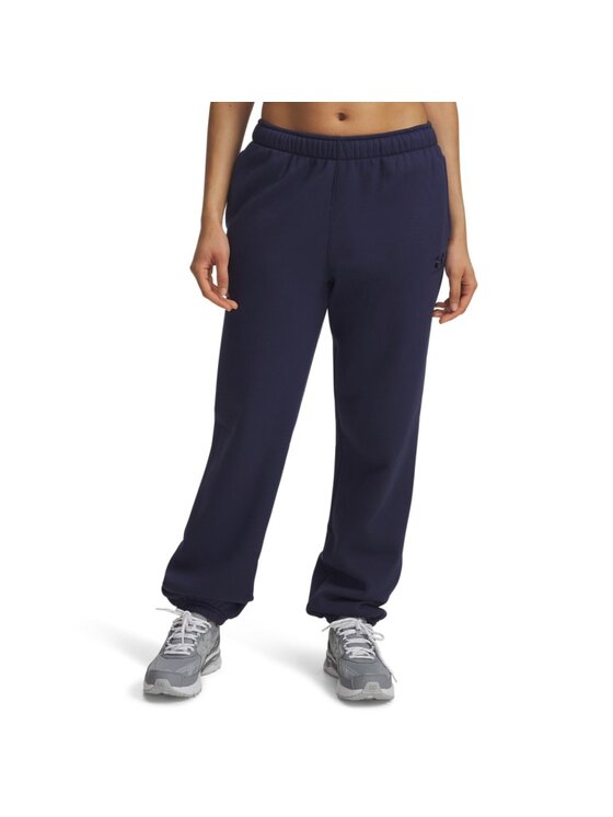 Under Armour Under Armour Spodnie dresowe 6003676 Granatowy Relaxed Fit