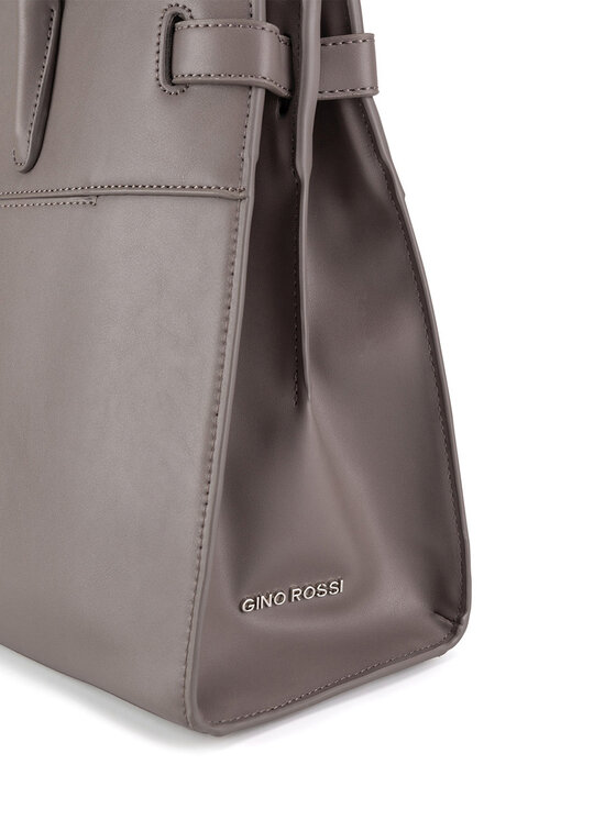 Gino Rossi Gino Rossi Handtasche Aw02 Grau