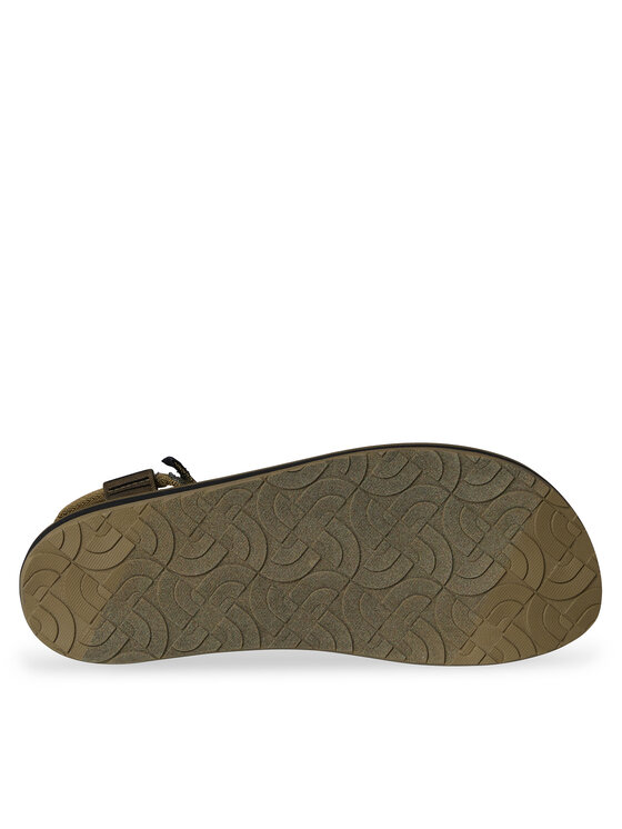 The North Face The North Face Σανδάλια Skeena Sandal II NF0A8AE56V81 Χακί