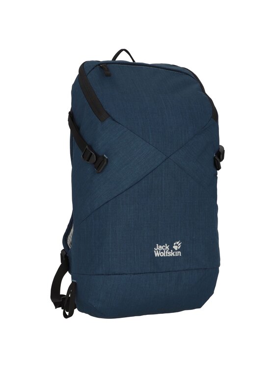 Jack Wolfskin Jack Wolfskin Plecak 250623 Błękitny