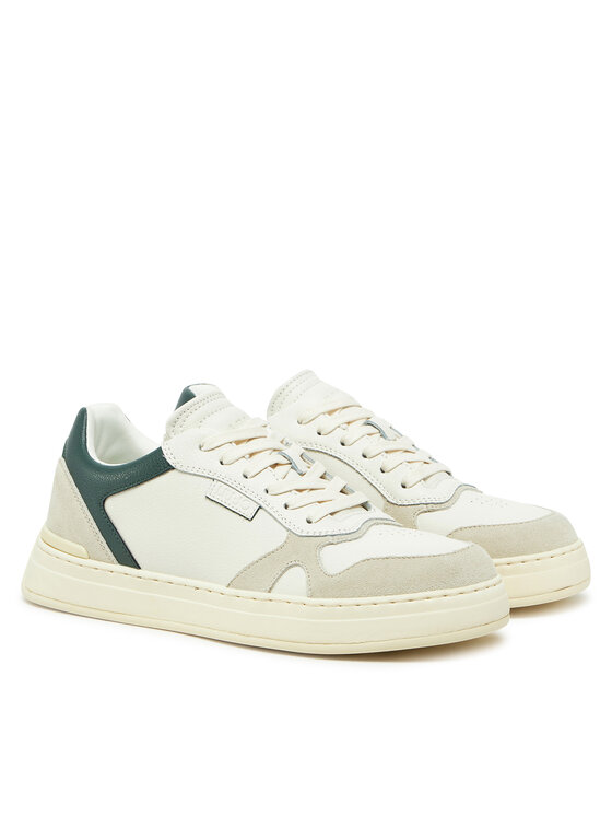 Liu Jo Liu Jo Sneakersy Boy 02 7B5003 PX629 Biela