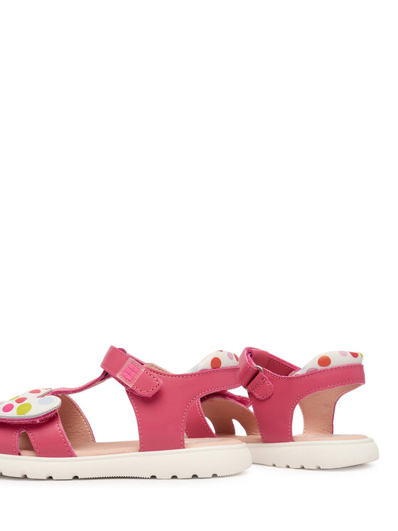 Agatha Ruiz de la Prada Agatha Ruiz de la Prada Sandaalid 262961 D Roosa