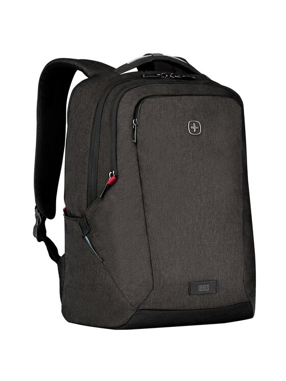 Wenger Wenger Plecak 285120 Czarny