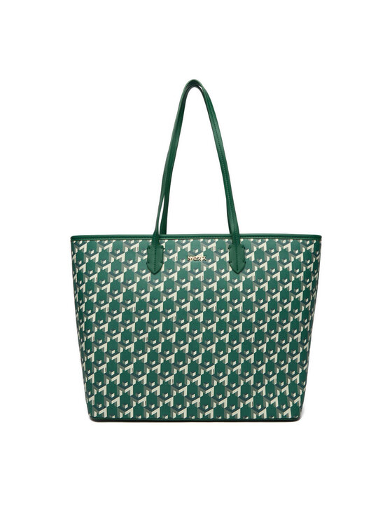 MEXX MEXX Handtasche CEO-MEXX-S-003-09 Grün