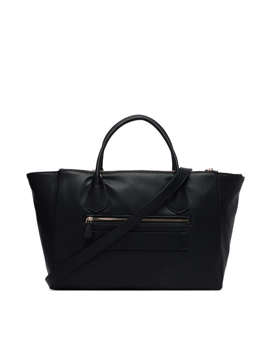 Guess Guess Handtasche Marissa HWBG23 33240 Schwarz