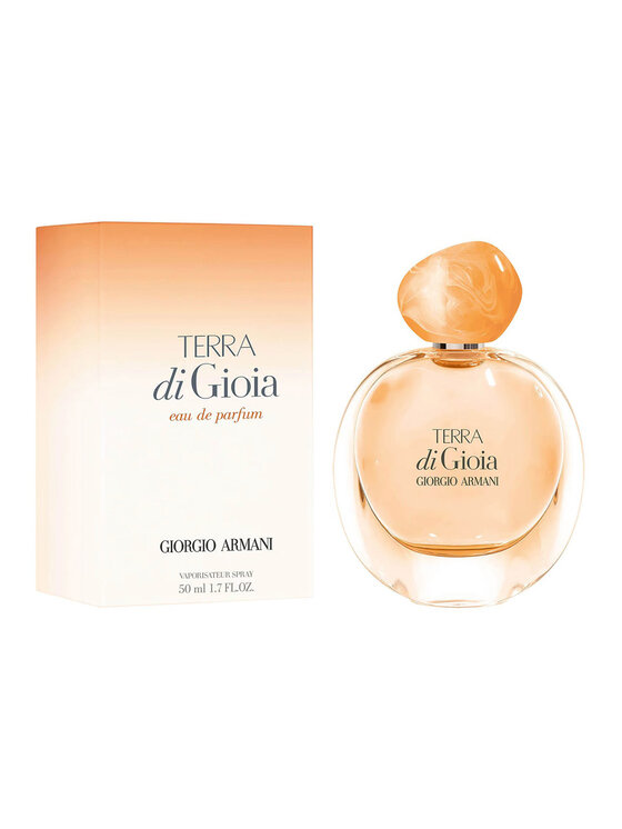 Giorgio Armani Giorgio Armani Terra di Gioia Woda perfumowana