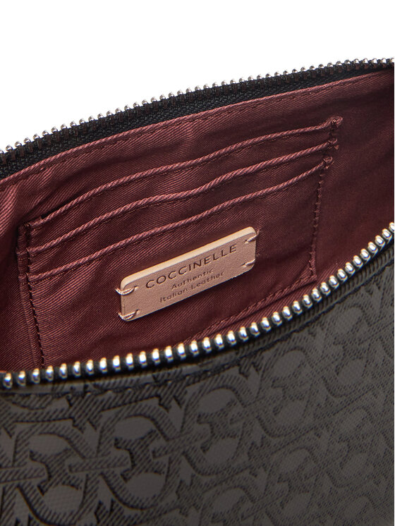 Coccinelle Coccinelle Handtasche E5 SHF 55 01 01 Grau