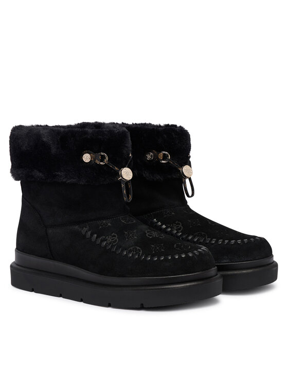 Guess Guess Lumesaapad FLFKEN LEA10 Must