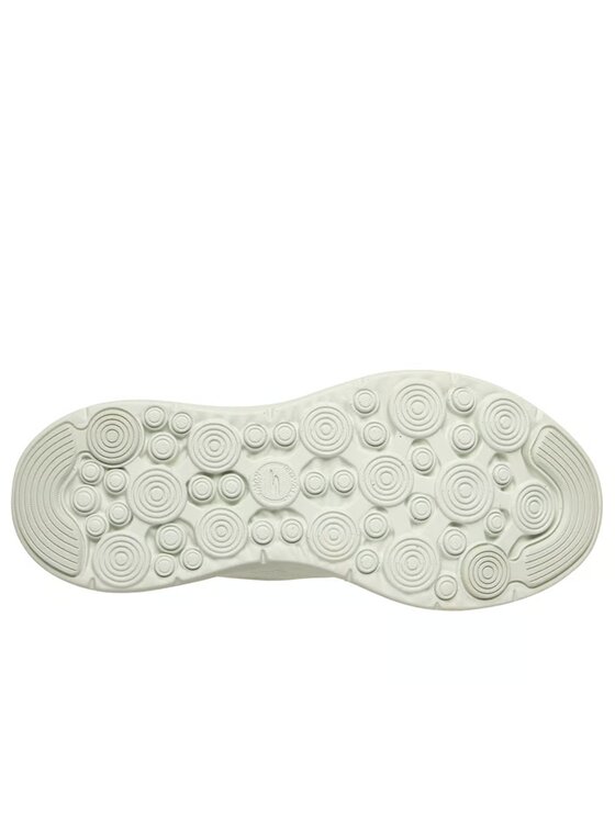 Skechers Skechers Sneakersy 125643-SAGE Zielony