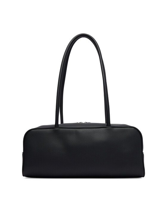 KARL LAGERFELD KARL LAGERFELD Kabelka B4W30307 Čierna