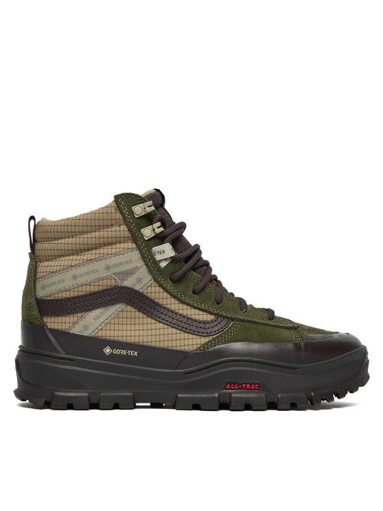 Vans Vans Sneakersy MTE Sk8-Hi Gore-Tex Insulated VN000DARF871 Khaki