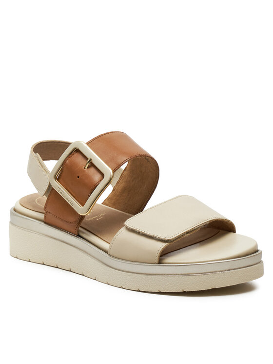 Tamaris Tamaris Sandaalid 8-88706-42 Beež