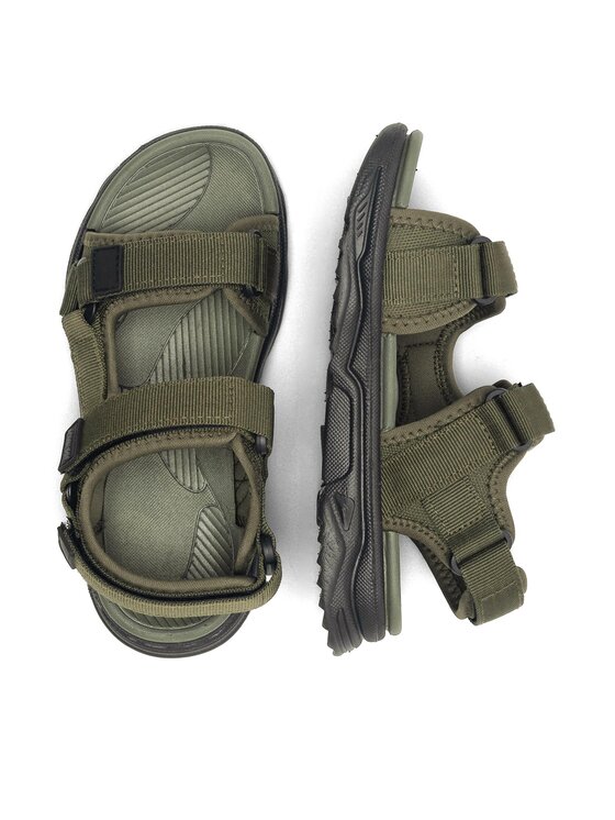 Action Boy Action Boy Sandalen CD20824-A(IV)CH Khakifarben