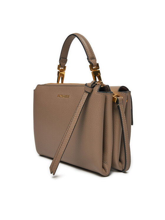 Coccinelle Coccinelle Handtasche Linea MD5 Arlettis E1 MD5 55 B7 01 Braun