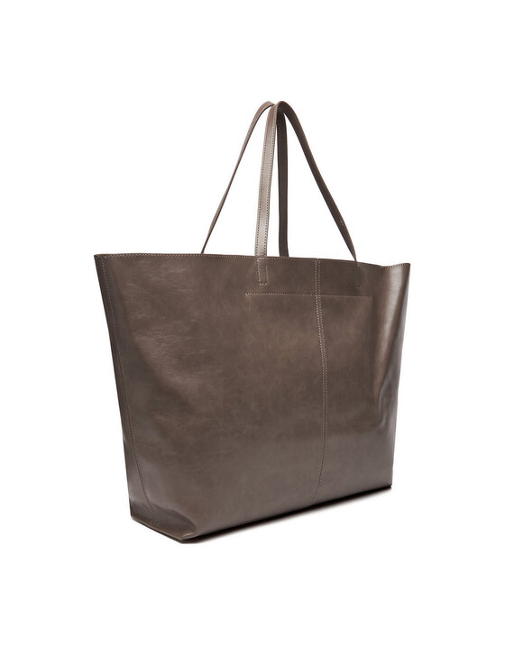G-Star Raw G-Star Raw Torebka CEO-LILA-LDA8145 Szary